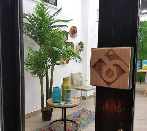 Tu estudio de interiorismo en Sevilla para llevar a cabo el mejor proyecto de decoración de interiores